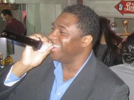 GAU Entertainment - Soul Singer - Rahway, NJ - Hero Gallery 4