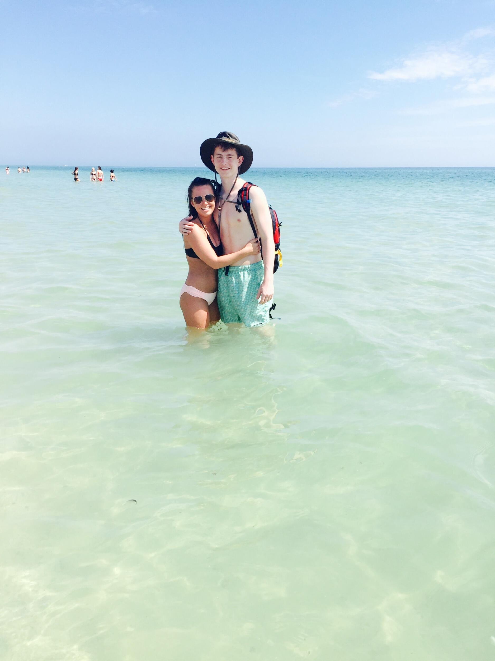 Spring Break- Gulf Shores, AL