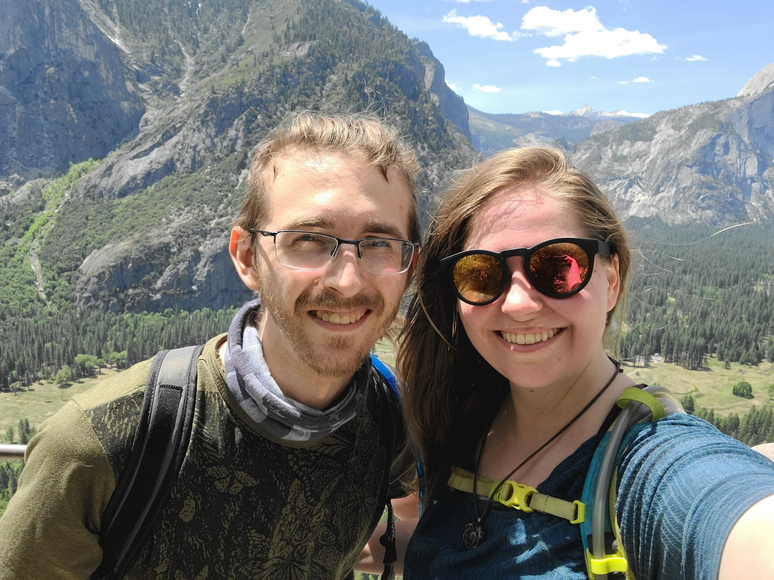 Yosemite 