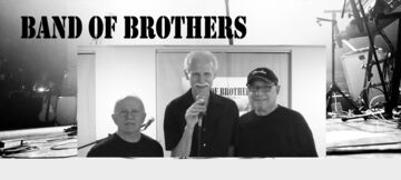 Band Of Brothers - Oldies Band - Englishtown, NJ - Hero Main