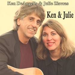 Ken and Julie Acoustic Duo, profile image