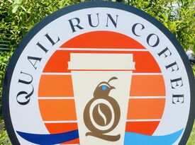 Quail Run Coffee - Coffee Cart - Brandon, FL - Hero Gallery 1