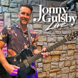 Jonny Gulsby Live, profile image