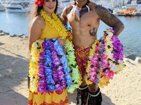 Mahaha Dance Company - Polynesian Dancer - San Diego, CA - Hero Gallery 1