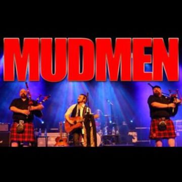 Mudmen - Celtic Band - Toronto, ON - Hero Main