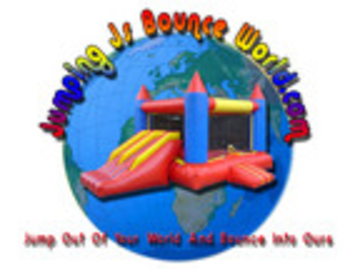 Jumping J's Bounce World - Bounce House - Arlington, TX - Hero Main