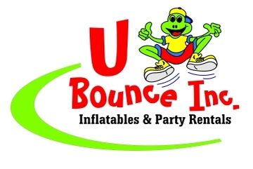 U Bounce - Party Inflatables - Nicholasville, KY - Hero Main