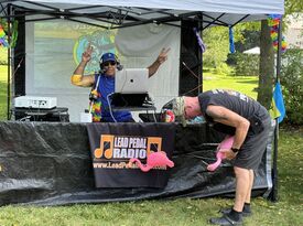 The Tropical Daze Show With DJ Bruce - DJ - Burlington, ON - Hero Gallery 3