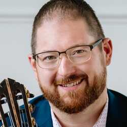 Dan Kyzer - Top Ranked D/FW Classical Guitarist, profile image
