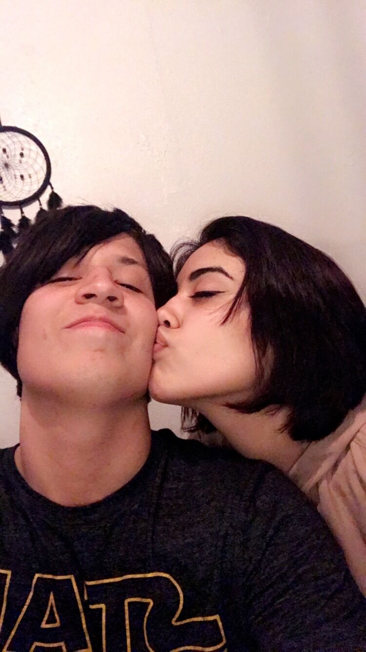 6 months together.