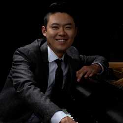 Cliff Jhun - Pianist, profile image