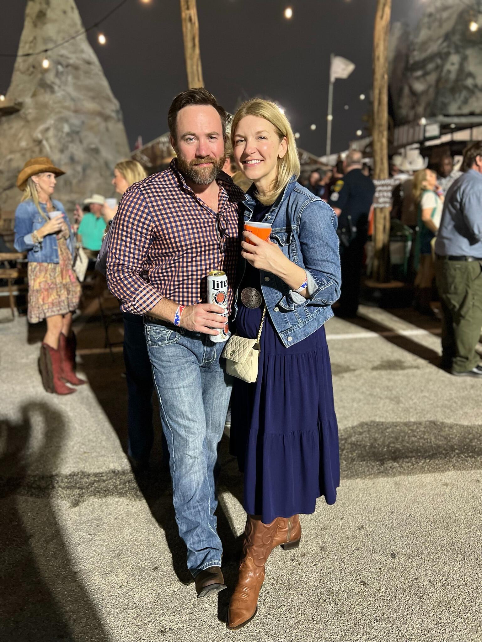 Rodeo 2023