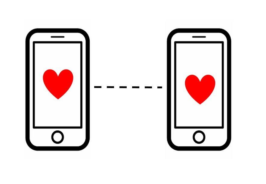 Due to stay-at-home orders and increasing cases of coronavirus in Washington and Idaho, Bruce and Anna were made to get to know each other long-distance. They used a Netflix party extension to watch movies together, and played Minecraft and Geoguessr (a Google streetview/geography guessing game) while talking over Discord. And they texted... A lot! They got to know each other's personalities, pasts, quirks, likes and dislikes, opinions, dreams, and everything in between! Thanks to all this, and gut instinct, they both knew that they were meant to be more than friends, and they first told each other (via text) that they loved each other!