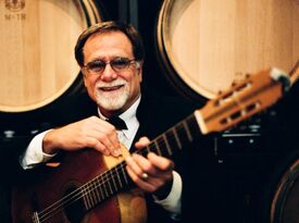 Classical Guitarist Rob Reynolds - Classical Guitarist - San Bernardino, CA - Hero Gallery 1