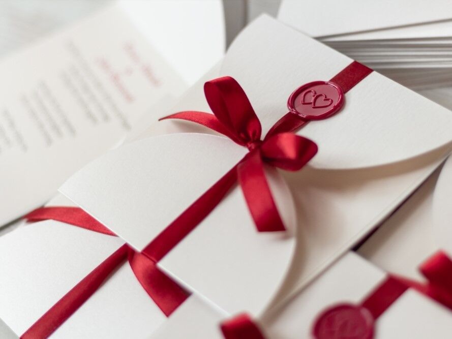 Invitations to send to companies