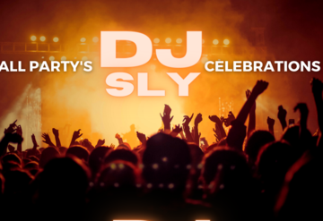 DJ Sly - DJ - Los Angeles, CA - Hero Main