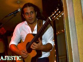 Daniel José - Flamenco Guitarist - Fort Lauderdale, FL - Hero Gallery 2