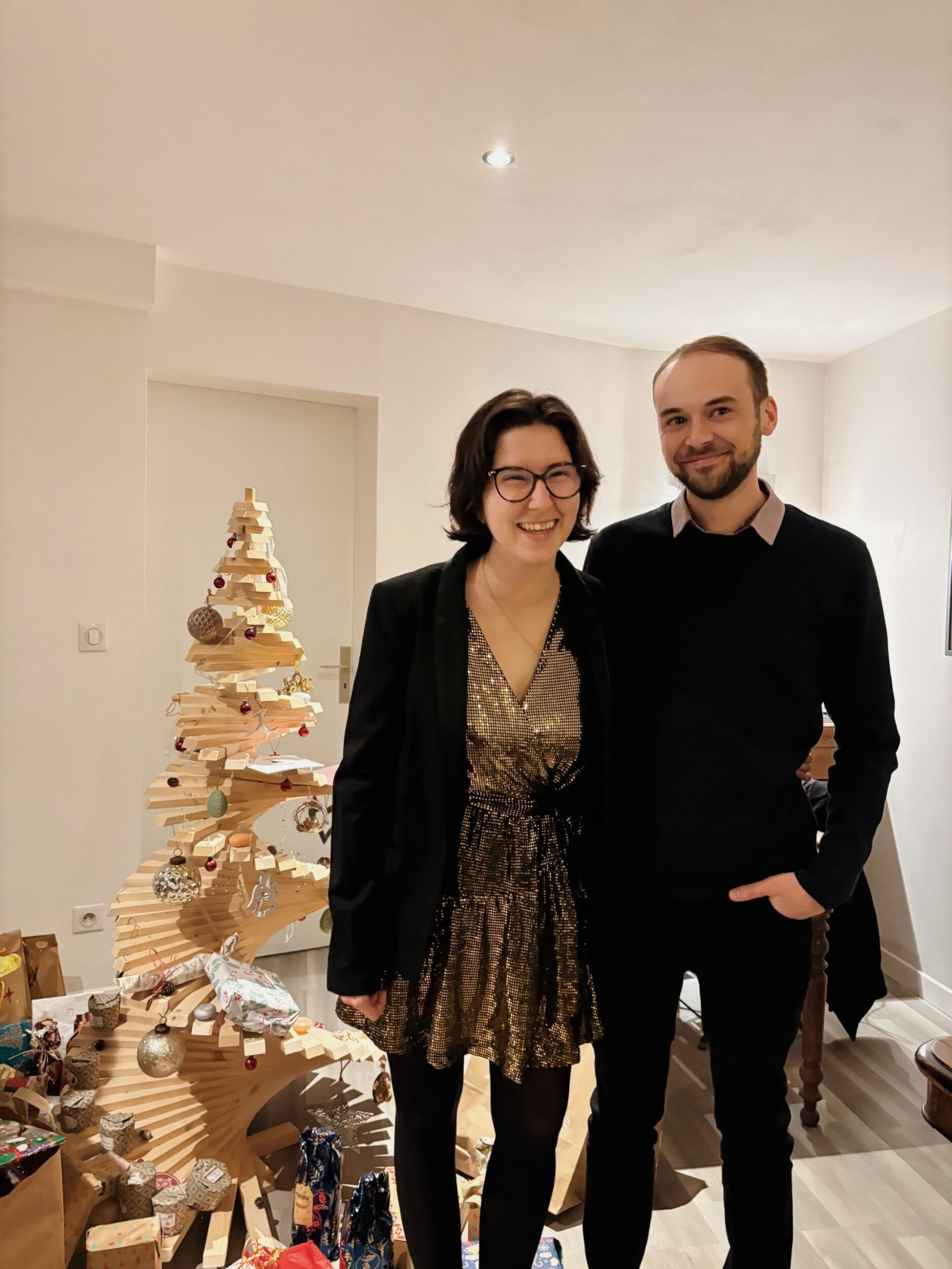 Christmas in France