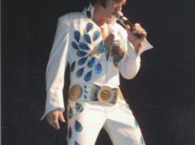 Legendary Elvis Tribute Billy Wayde Houston TX.   - Elvis Impersonator - Houston, TX - Hero Gallery 2