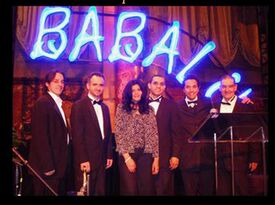  MAMBO BLUE LATIN BAND NEW YORK - Salsa Band - New York City, NY - Hero Gallery 2