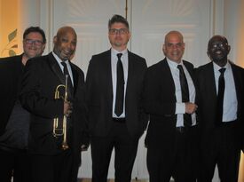 Salt Lake City Jazz - Jazz Band - Salt Lake City, UT - Hero Gallery 2