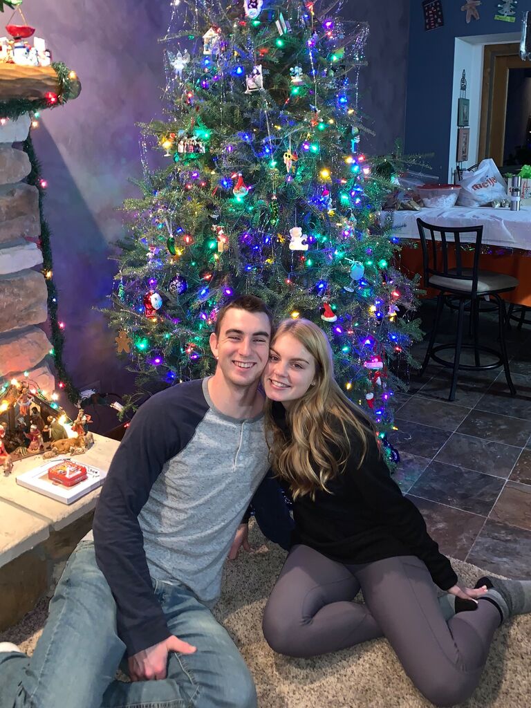 New Year's Eve