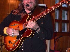 The Joe Mack Solo Act & Rock Guitar Legends - Singer Guitarist - Nahant, MA - Hero Gallery 3