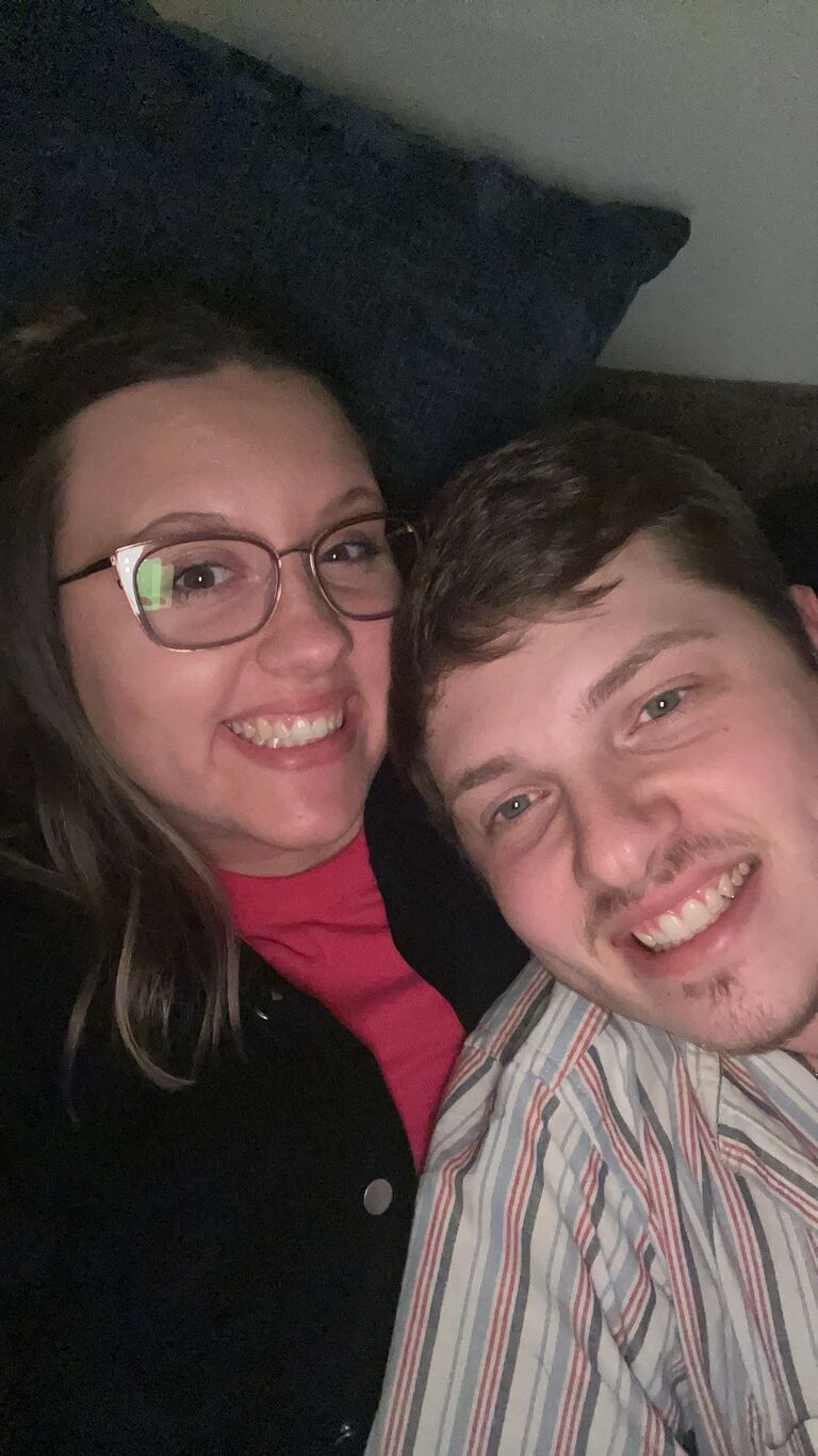 Hosted a New Years Eve party!