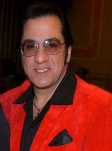 Gene DiNapoli " The Singing Dj" - Singer - Bronx, NY - Hero Main