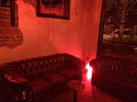 Boheme - The Red Room - Private Room - Houston, TX - Hero Gallery 4