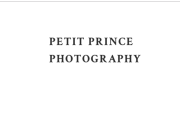 Petit Prince Photography - Photographer - New York City, NY - Hero Main
