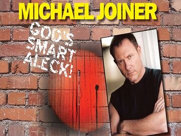 Michael Joiner/Clean Comedian/Christian Comedian - Clean Comedian - Independence, MO - Hero Main