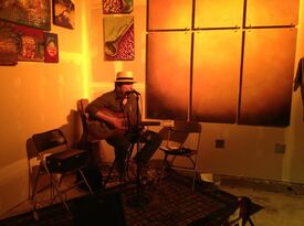 Matt Yetter - Blues Guitarist - Minneapolis, MN - Hero Gallery 3