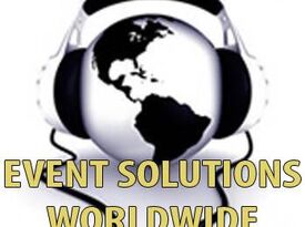 Event Solutions By DJ Masters Worldwide - DJ - Oak Park, IL - Hero Gallery 1