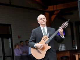 Ken Rothacker-Over 120 Gigmasters Bookings! - Classical Guitarist - Daphne, AL - Hero Gallery 1