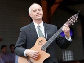 Ken Rothacker-Over 130 Bookings on The Bash! - Classical Guitarist - Daphne, AL - Hero Gallery 1