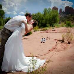 Sedona Wedding Video, profile image
