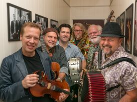 Squeezebox Stompers - World Music Band - Boston, MA - Hero Gallery 1