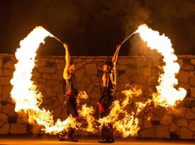 IgniteFireDance - Fire Dancer - Santa Maria, CA - Hero Gallery 3