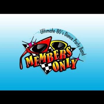 Members Only - Ultimate 80's Dance Party Band - 80s Band - Bakersfield, CA - Hero Main