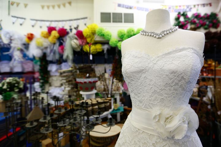 Bride To Be Consignment Bridal Salons The Knot