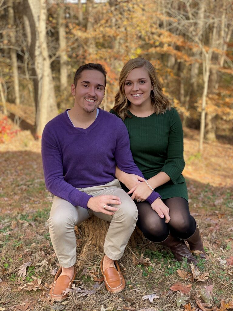 Thanksgiving day!