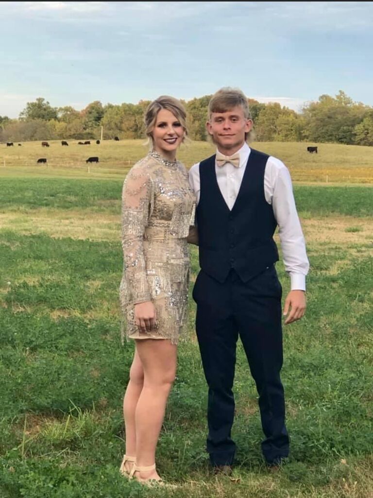 Adena Homecoming