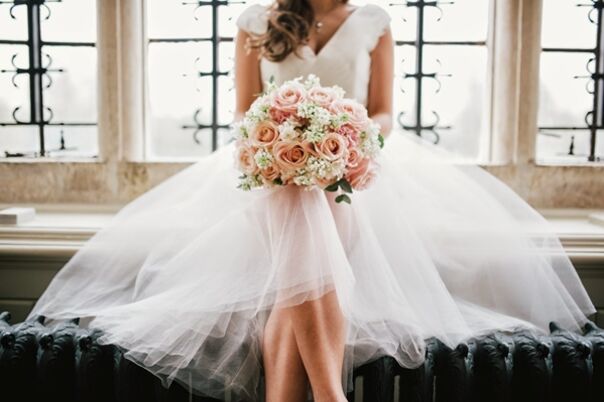 Bridal Salons in Los Angeles CA - The Knot