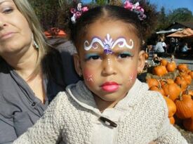 Changing Faces Face Painting & Body Art - Face Painter - Florence, NJ - Hero Gallery 4