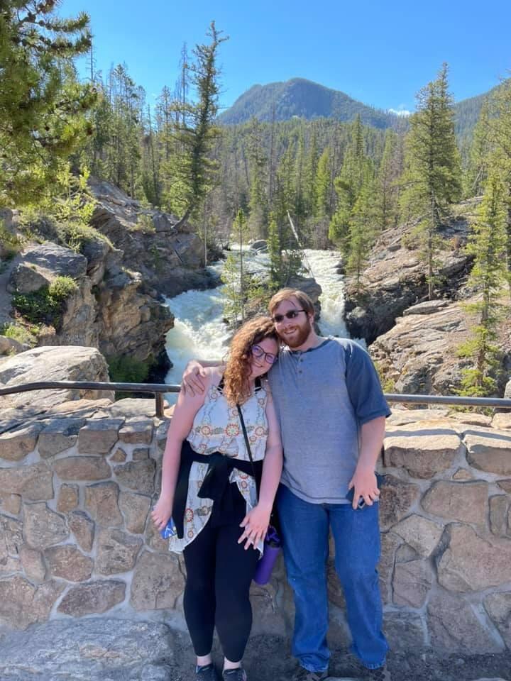 Colorado Peterson Family Reunion 