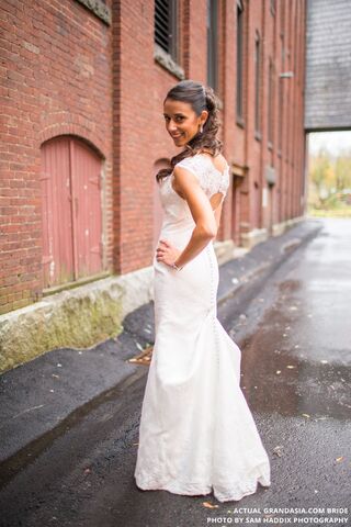 Grandasia Bridal  and Fashion Bridal  Salons Quincy  MA 