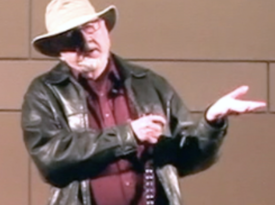 Ron Greene - Comedian - Cartersville, GA - Hero Gallery 4