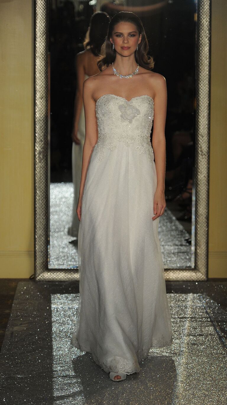 david bridal oleg cassini