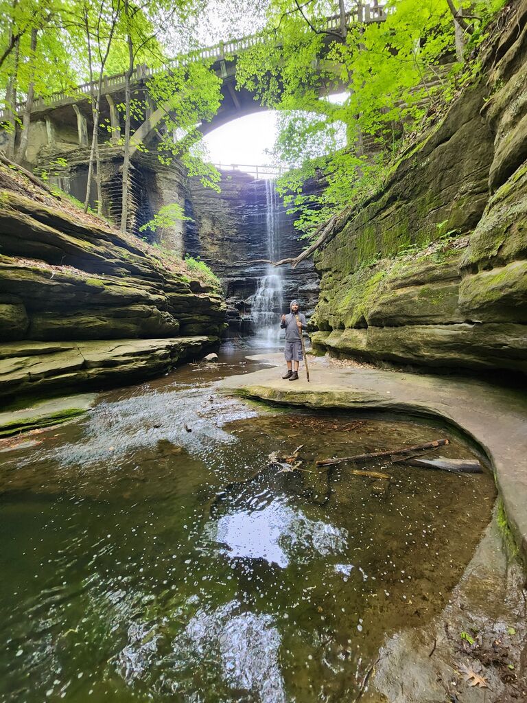 Matthiessen State Park
